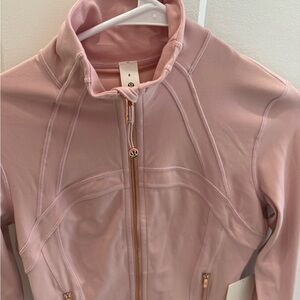 LULULEMON - Women's Pink Jacket